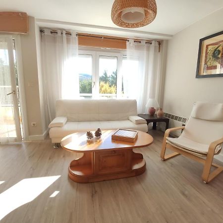 Appartement Gabardito 2 à Villanúa Extérieur photo