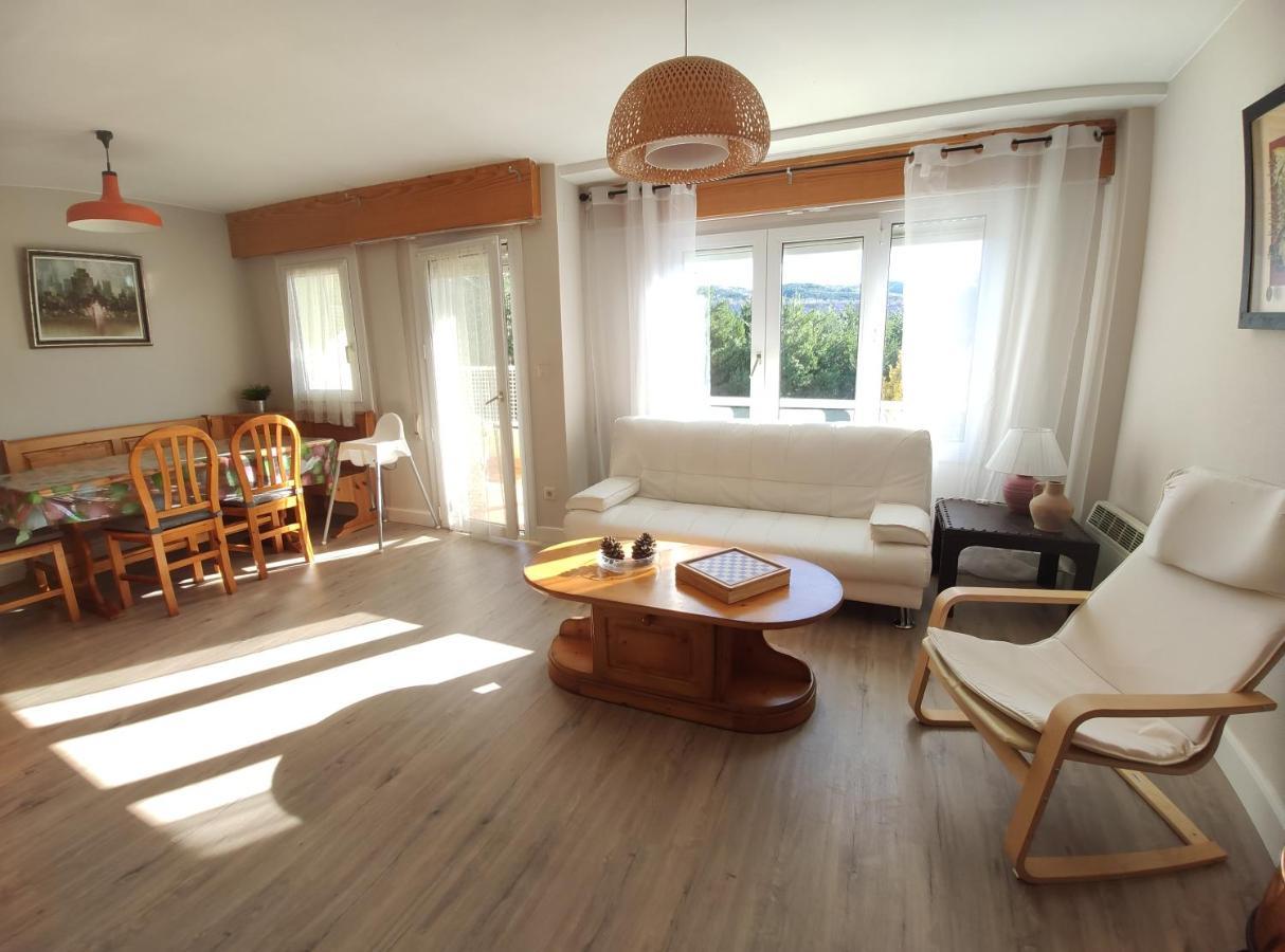 Appartement Gabardito 2 à Villanúa Extérieur photo