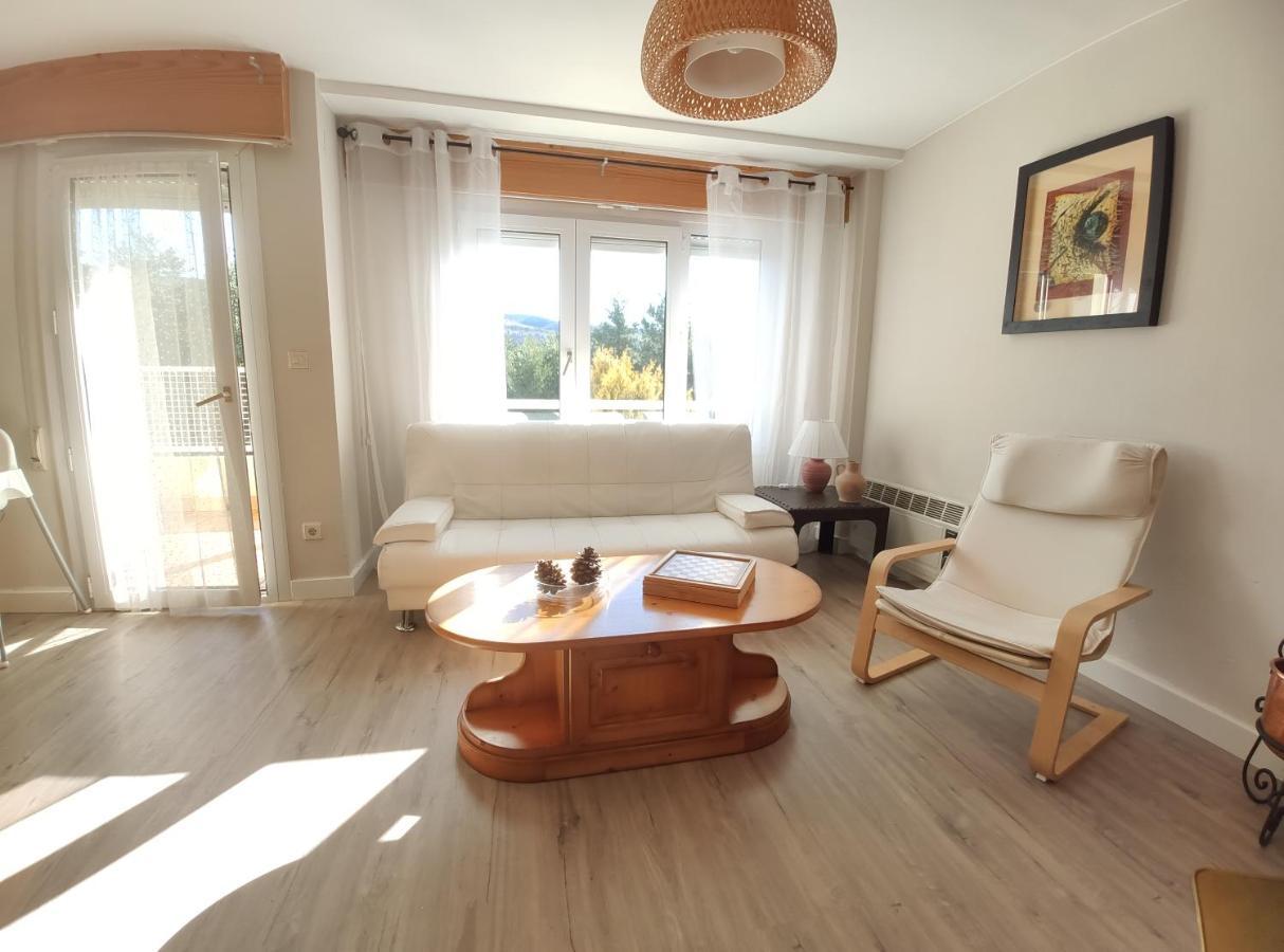 Appartement Gabardito 2 à Villanúa Extérieur photo
